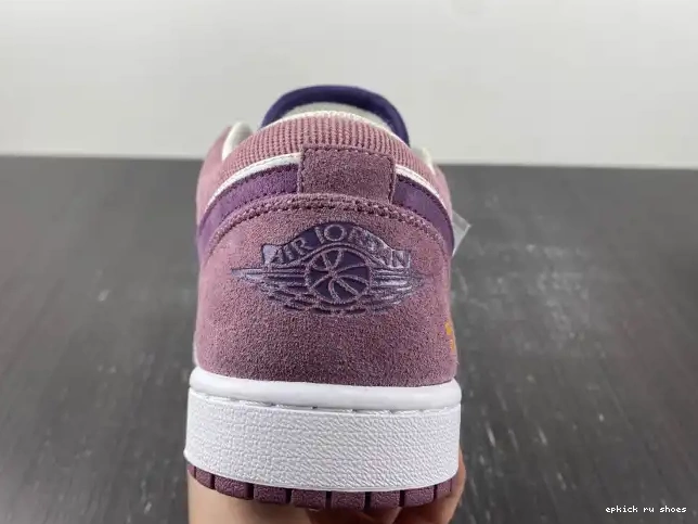 Cheap Jordan Unity Low 1 DR8057-500 Air (W) 0420